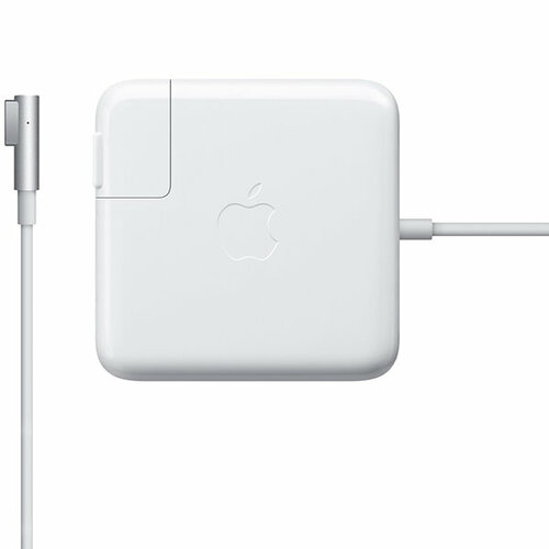 Adamant Адаптер питания Adamant 60W MagSafe Power Adapter для MacBook 13/Pro 13 (2006 - 2012) белый