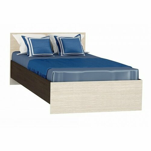 Кровать Бася КР-555 (900)