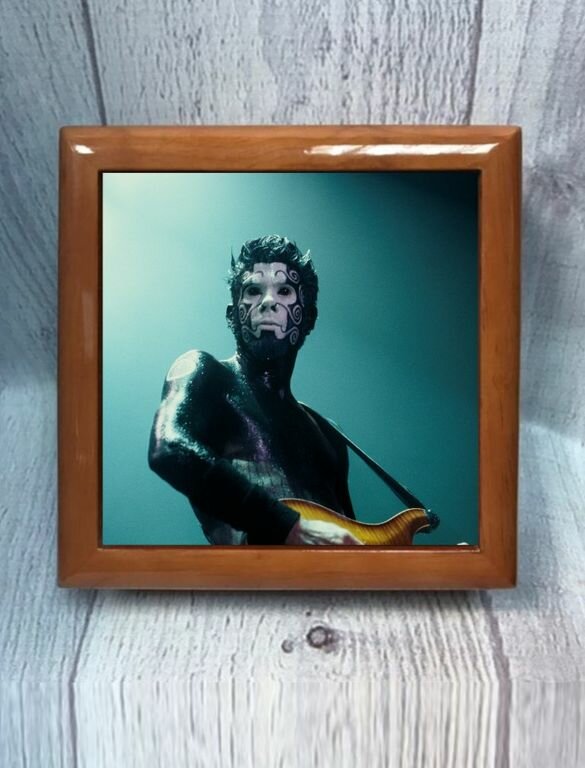 фото Шкатулка Limp Bizkit, Лимп Бизкит №7