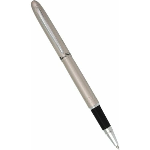 Flavio Ferrucci FF-RP4022 Ручка-роллер flavio ferrucci moderno, silver / cream