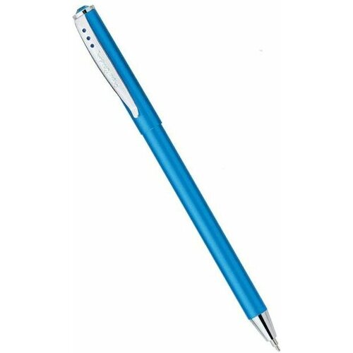 Pierre Cardin PC0702BP Ручка шариковая actuel pierre cardin, lacquer blue ct