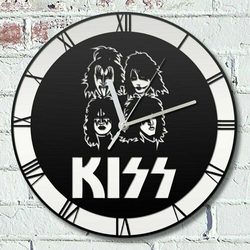      kiss - 2046