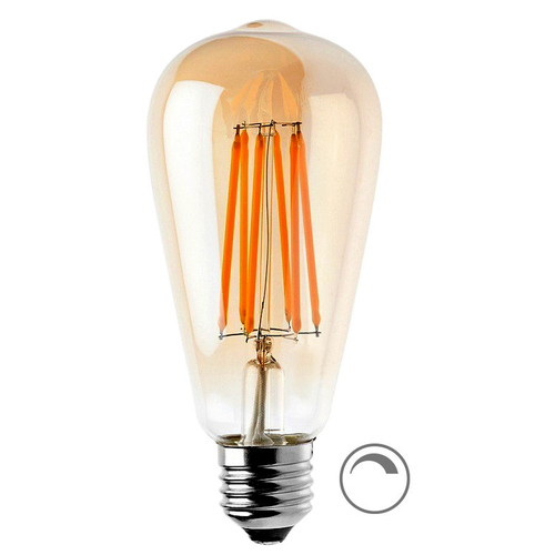 Лампа светодиодная 