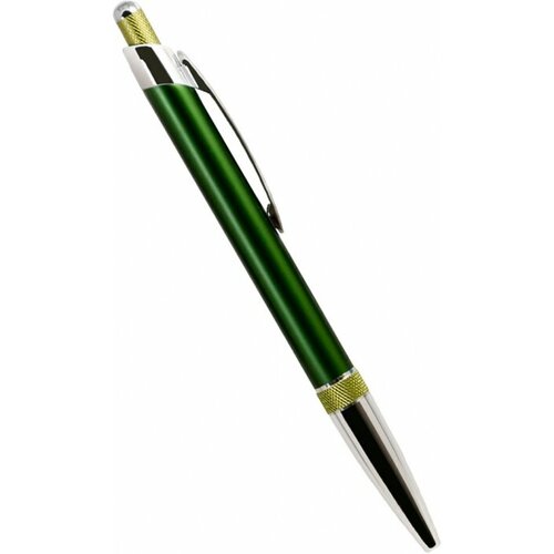 Portobello Trend 15BP0006-040 Шариковая ручка portobello trend bali, зеленый / салатовый