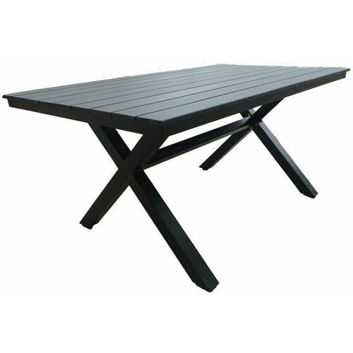 Стол Joygarden AROMA 150 Черный