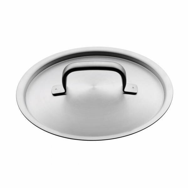 Кастрюля WMF Gourmet Plus 16см, с крышкой - фото №7