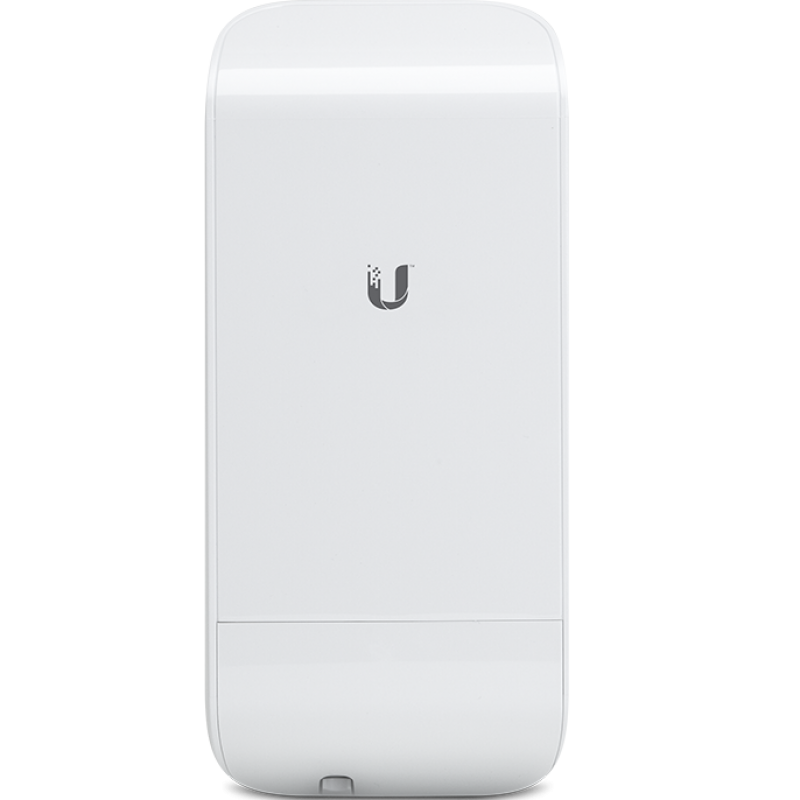 Точка доступа Ubiquiti NanoStation Loco M2