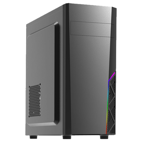 Купить Настольный компьютер RyzenPC 3300031 (Athlon 3000G, 4 Гб, HDD: 2 ...