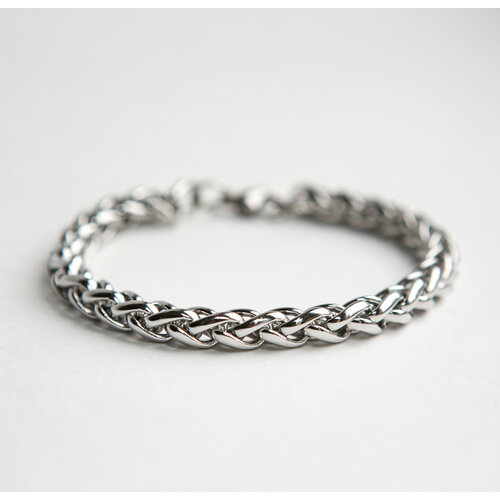 фото Браслет-цепочка, размер 23 см hagust