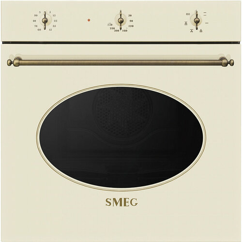 Smeg SF68M3VPOGL 6744000₽