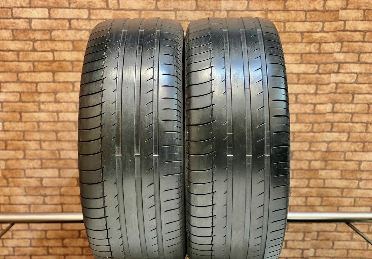 Michelin Latitude Sport 255/45 R20