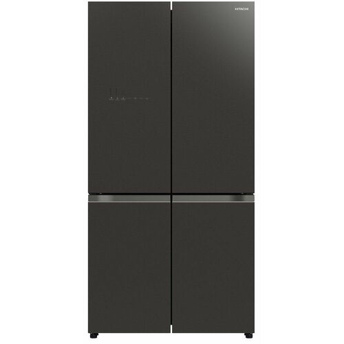 Холодильник Hitachi R-WB 642 VU0 GMG 34995000₽