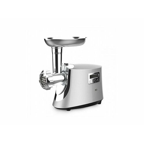 Мясорубка BQ MG2003 Silver 666000₽