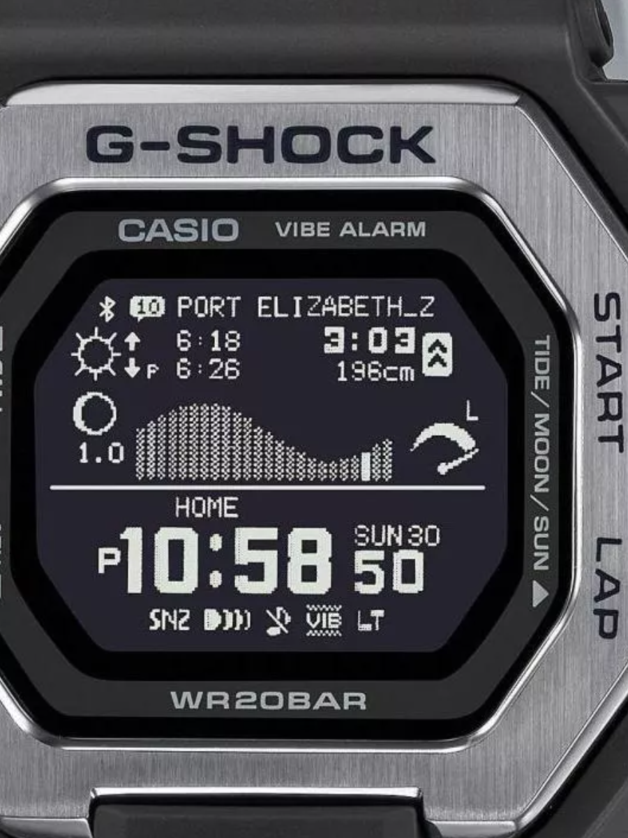 Наручные часы CASIO G-Shock