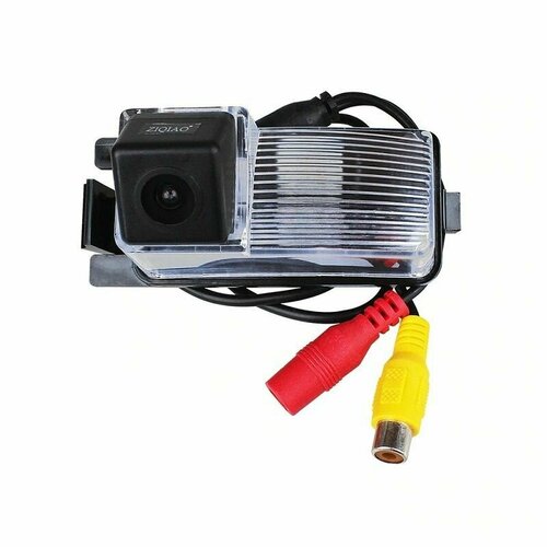 Камера заднего вида Infiniti Инфинити G 2002-2014 295000₽