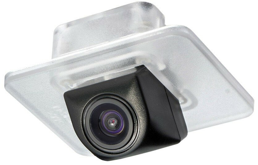 Камера заднего вида 4 LED 140 градусов cam-030 для Hyundai i40 2011+ седан / Kia Optima 10-16
