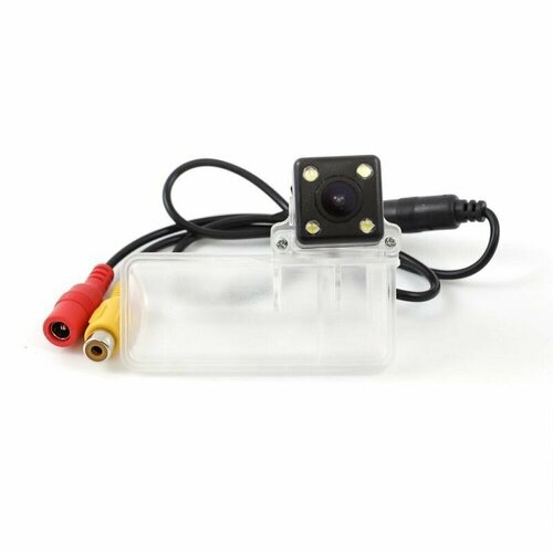 Камера заднего вида Subaru Forester Субару Форестер 2012-2020 295000₽