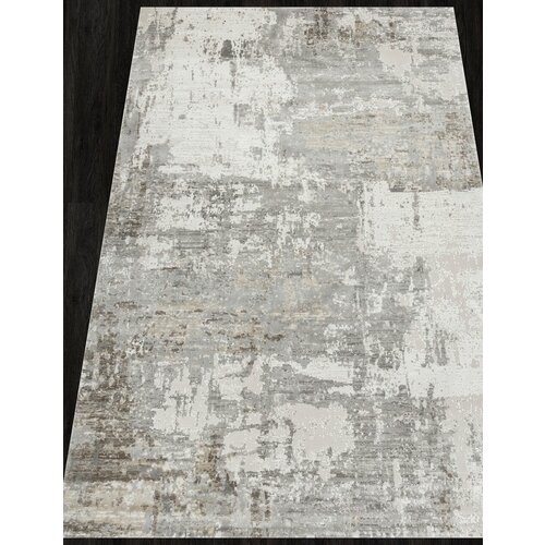 Ковер LAFAYET - Прямоугольник Серый, Современный, Ковер на пол, в гостиную, спальню, в ассортименте, Турция, Бельгия, Турция (80 см. на 150 см.)