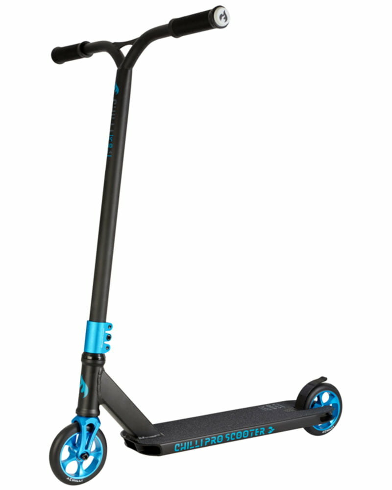 CHILLI Pro Scooter Reaper Reloaded ghost copper