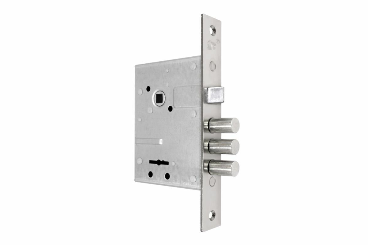 фото Замок Просам (74100) ЗВ 9-8/13, 3-ригеля