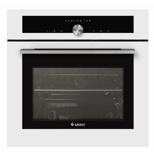 Электрический шкаф Gefest DA 622-05 BS белый 4441000₽