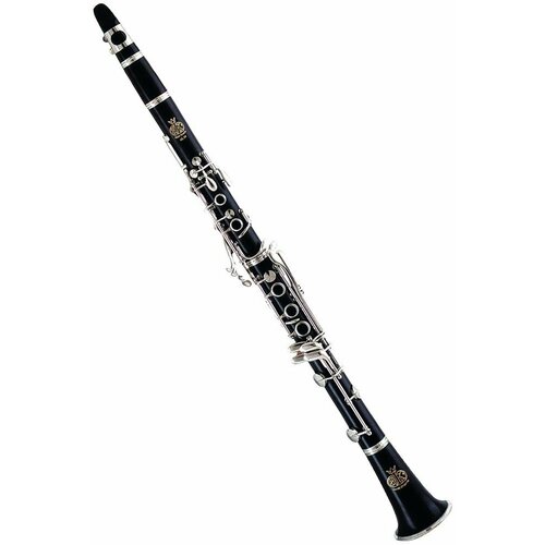 AMATI / Чехия Clarinet A Amati ACL372IIS-O - Semi professional clarinet from grenadilla wood, 18 keys, 6 rings. ABS case included 10pcs polished silver color 25mm keyring keychain split ring with short chain key rings women men diy key chains accessories