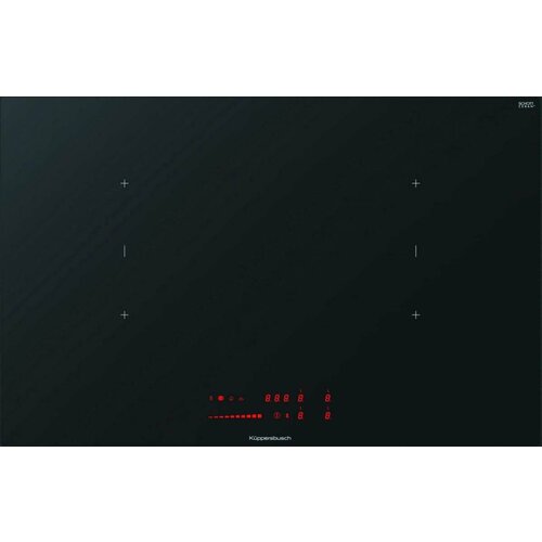 Kuppersbusch Индукционная варочная панель Kuppersbusch KI 85600 SR 29899000₽