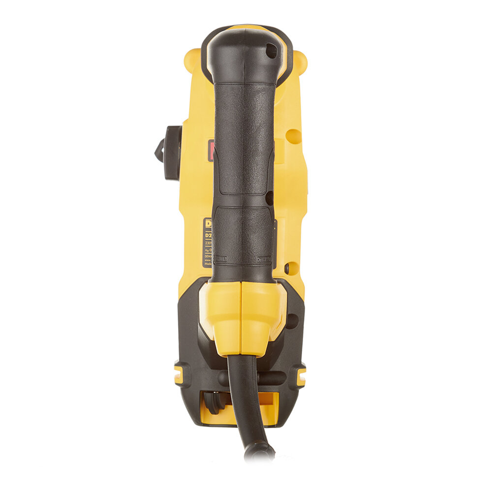 Перфоратор DeWalt D25334K-QS - фото №6