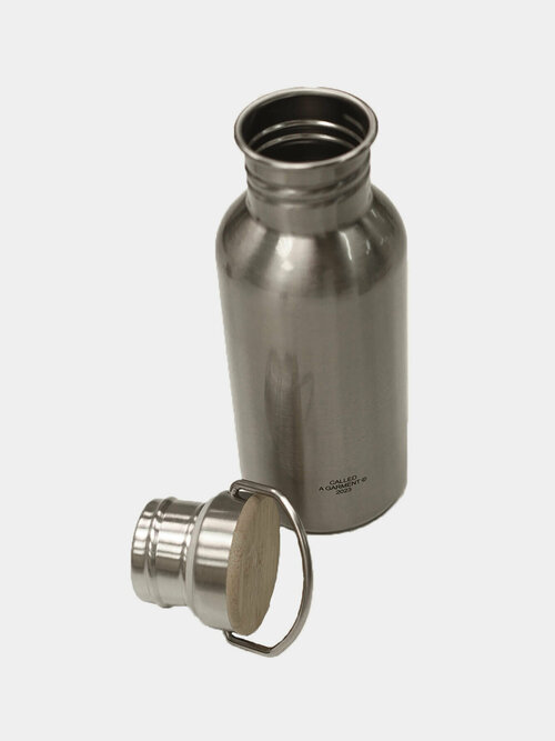 Фляга Avalanche flask called a garment ( one size / серебряный / abme1u23 )