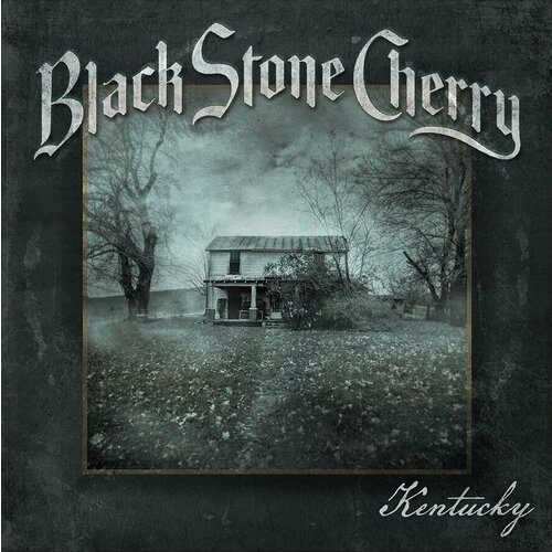 Black Stone Cherry Виниловая пластинка Black Stone Cherry Kentucky