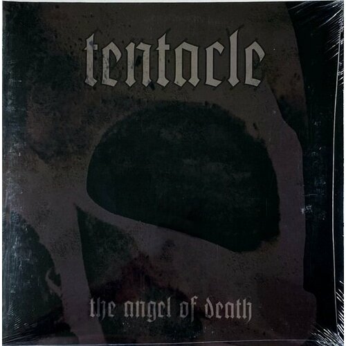 Tentacle Виниловая пластинка Tentacle Angel Of Death