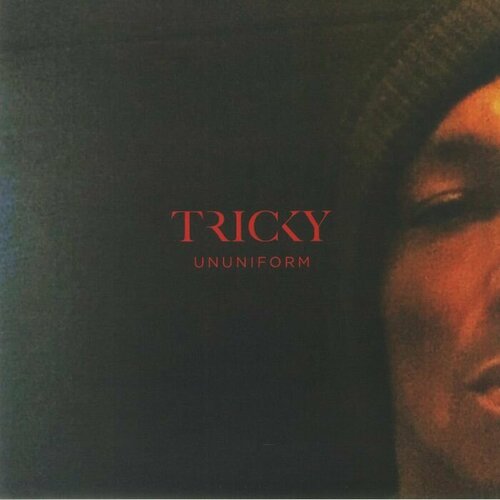 Tricky Виниловая пластинка Tricky Ununiform - Coloured 0196587892111 виниловая пластинка raven age the blood omen coloured