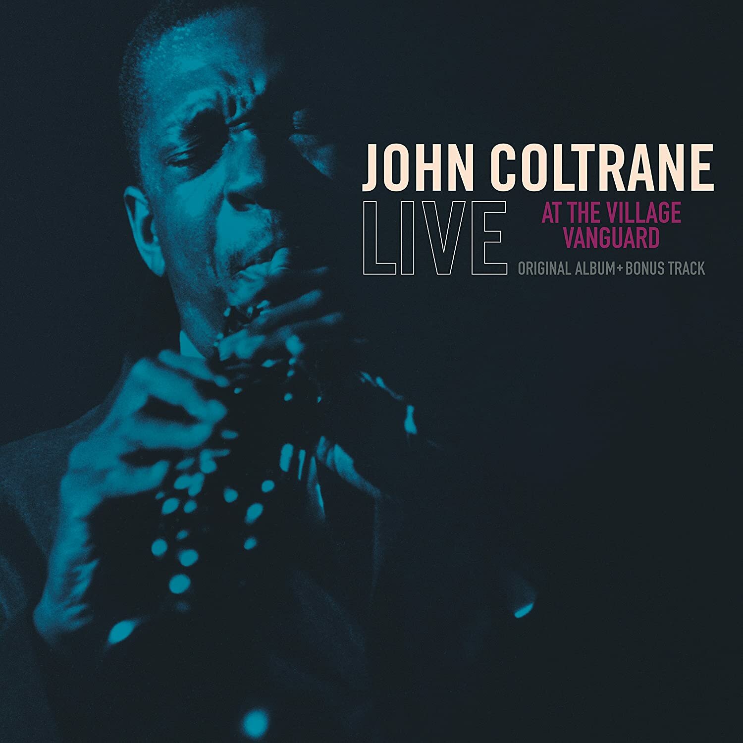 Coltrane John "Виниловая пластинка Coltrane John Live At The Village Vanguard"