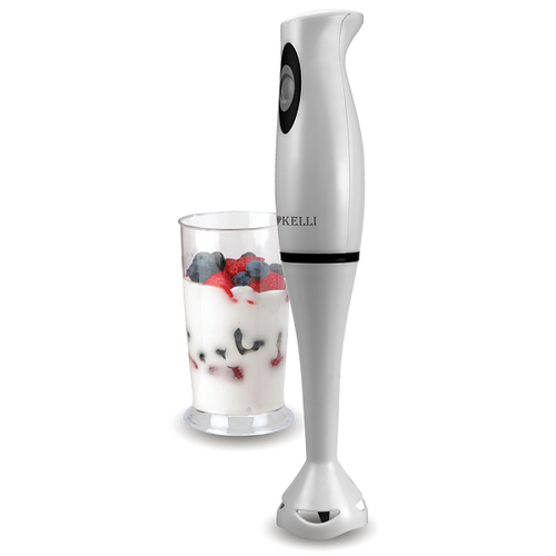 Блендеры KELLI Блендер KELLI KL-5053 черный 129500₽