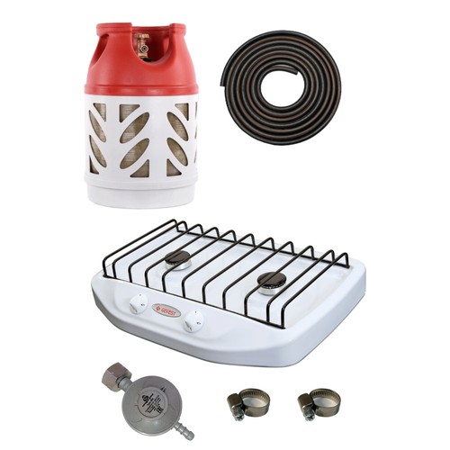 Комплект на дачу Поварёнок 18 03 Ragasco 1969000₽