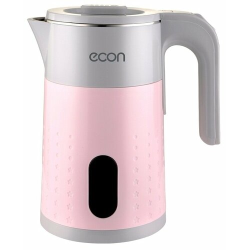 Чайники электрические и термопоты ECON Чайник Econ ECO-1883KE 320000₽
