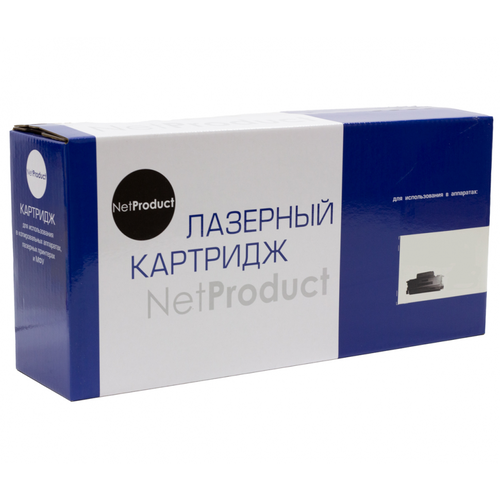 Тонер-картридж лазерный NetProduct 106R03585 для Xerox VersaLink B400/B405, черный