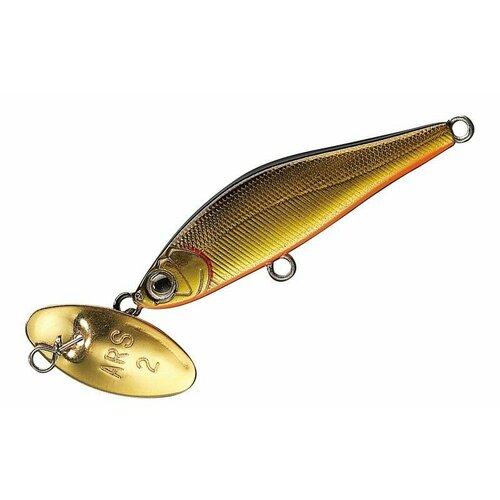 фото Блесна smith ar-hd minnow 58s 7,7гр. №01