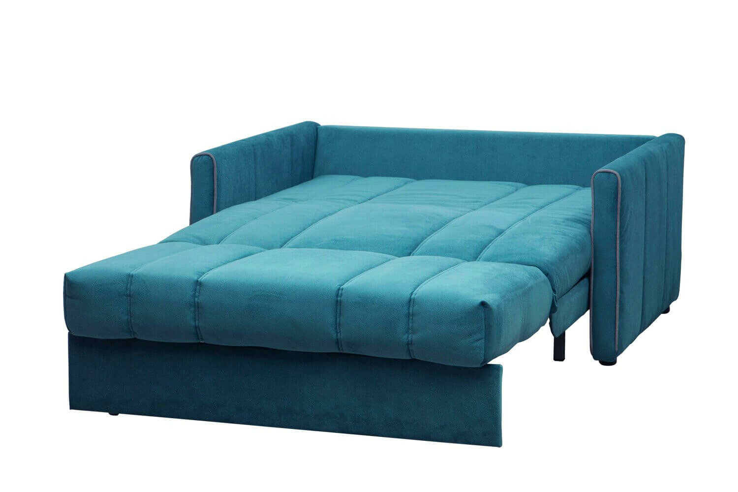 фото Artum Диван Доминик синий 180