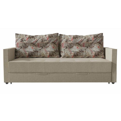 Artum Диван прямой Дублин 2