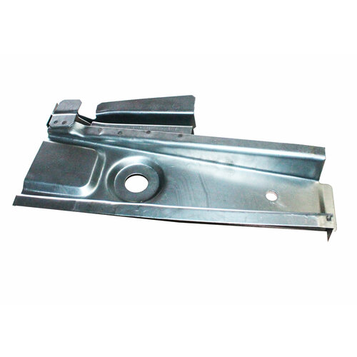 Соединитель порога пола ВАЗ 2101 передний правый (поддомкрат.) (Санкт Петербург)