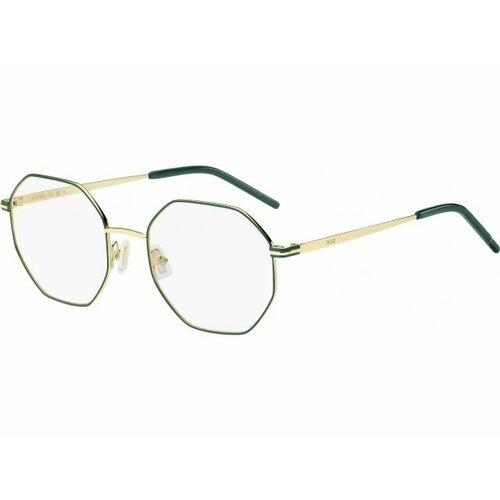 Оправа HUGO BOSS 1590 PEF Gold Green [HUB-107698PEF5119]