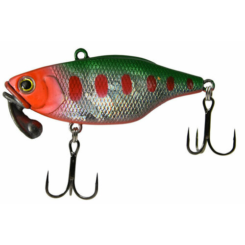 фото Воблер luremax hammer 85mm 33г цв. 043