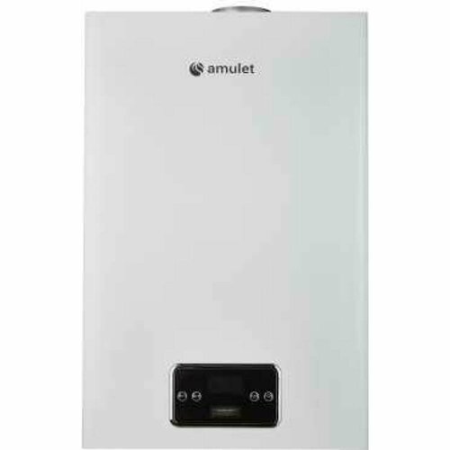 Настенный газовый котел AMULET AM-01-000021 9046900₽
