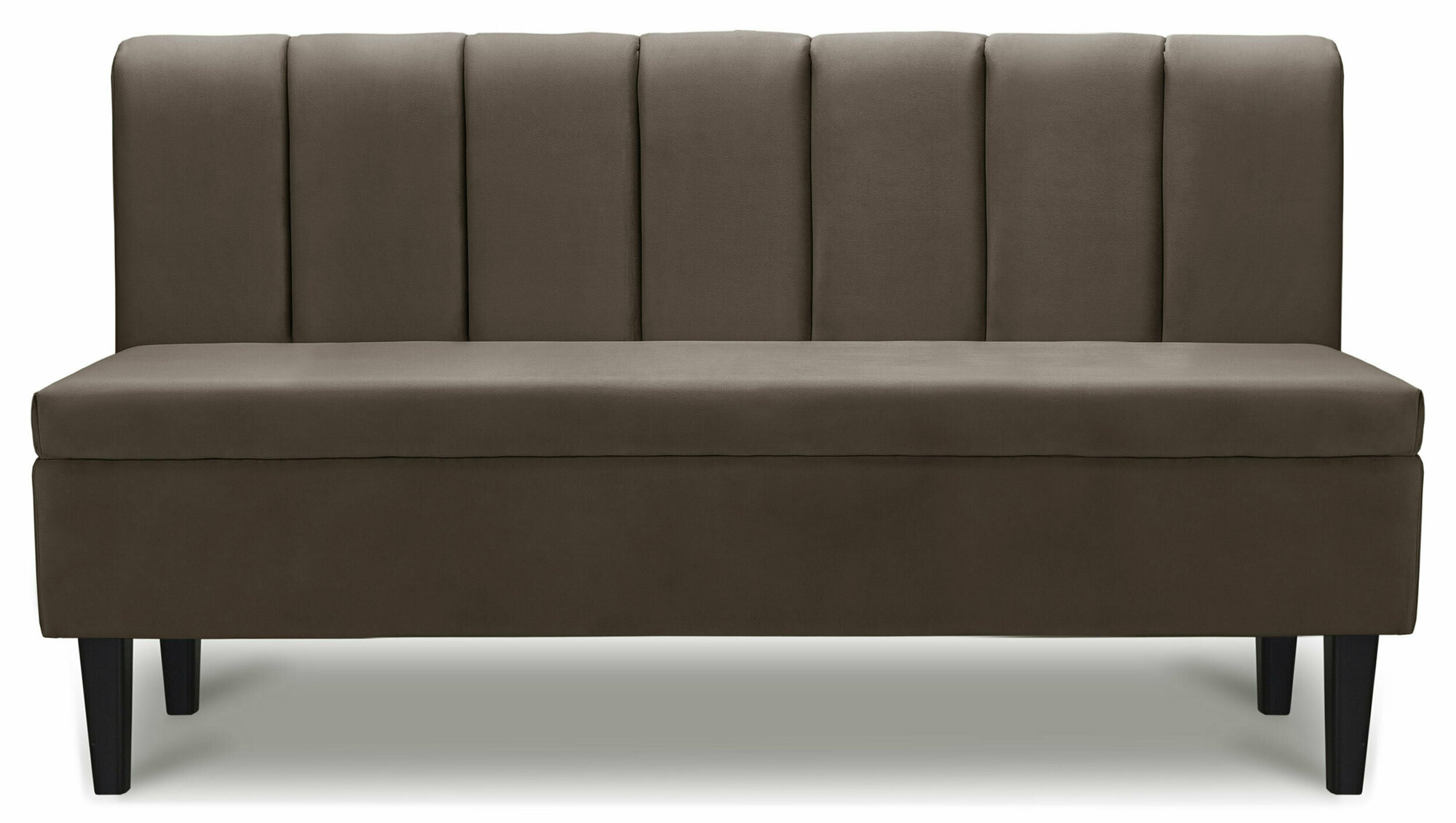 фото Диван для кухни Лион Лео 154 А4