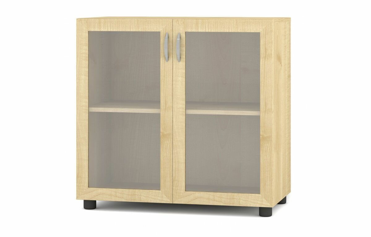 фото Стеллаж Лидер СТ.045.800-03 Мегамебель, ШxГxВ 800*422*772