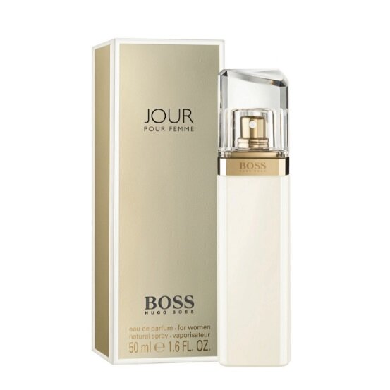 Туалетные духи Hugo Boss Boss Jour 50 мл