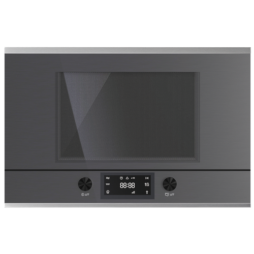 Встраиваемая микроволновая печь Kuppersbusch MR 63300 GPH 1 14799000₽