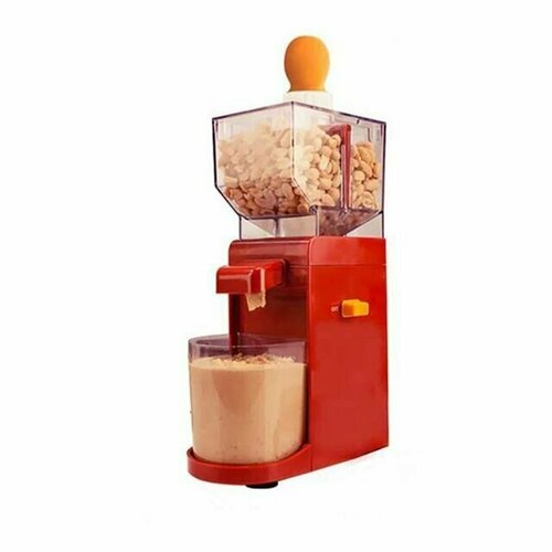 Электрическая машина для производства арахисового масла 749900₽