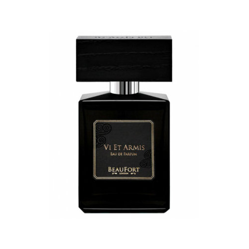 BeauFort London Vi Et Armis парфюмированная вода 50мл